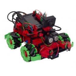 fischertechnik 559895 robot platform/kit