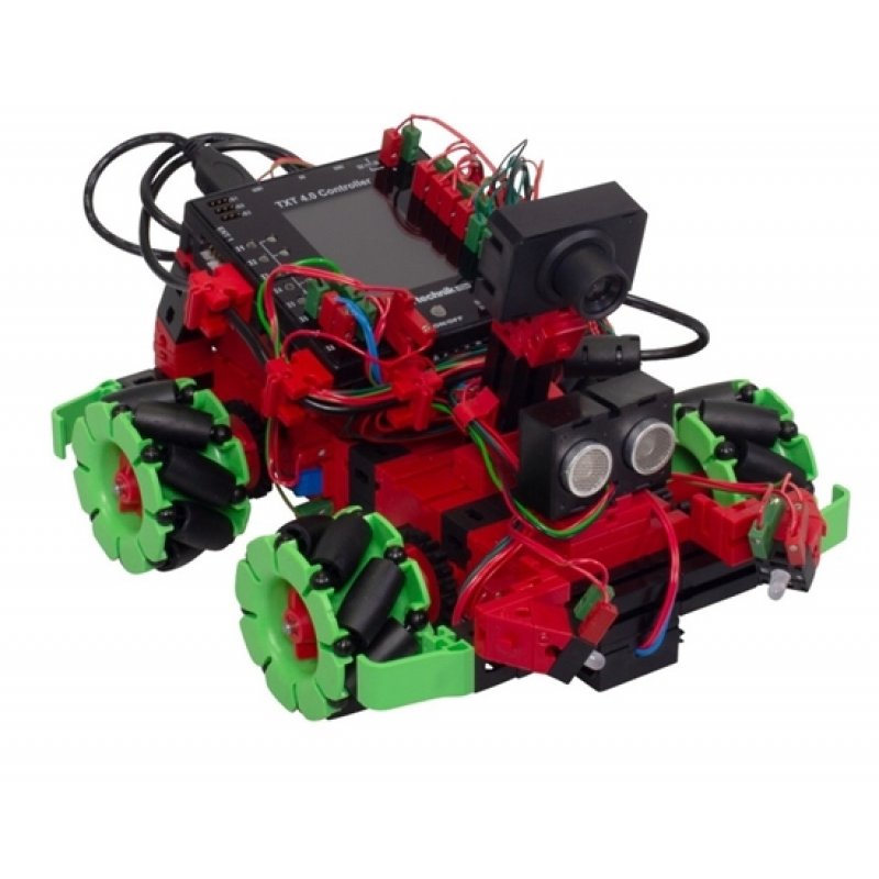 fischertechnik 559895 robot platform/kit