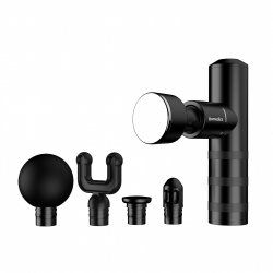 HoMedics Myti masseur Universel Anthracite