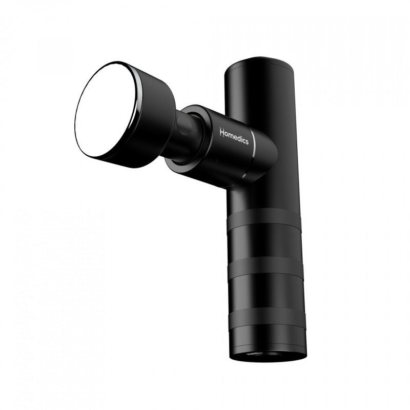 HoMedics Myti masseur Universel Anthracite