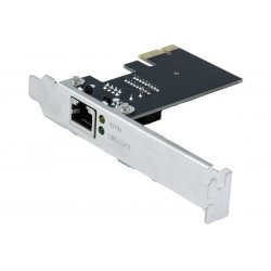 DEXLAN GIGABIT PCI EXPRESS ADAPTER STD LP