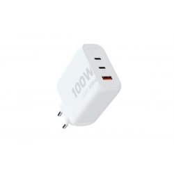 100W GAN-ULTRA ESSENTIAL WALL CHARGER