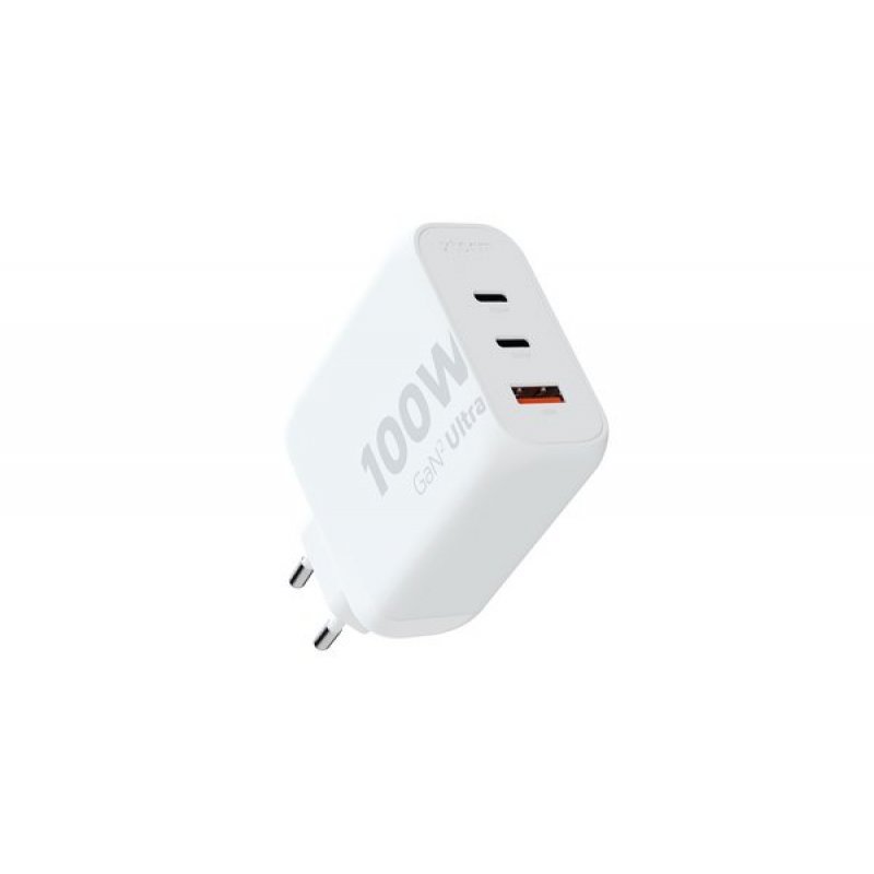 100W GAN-ULTRA ESSENTIAL WALL CHARGER