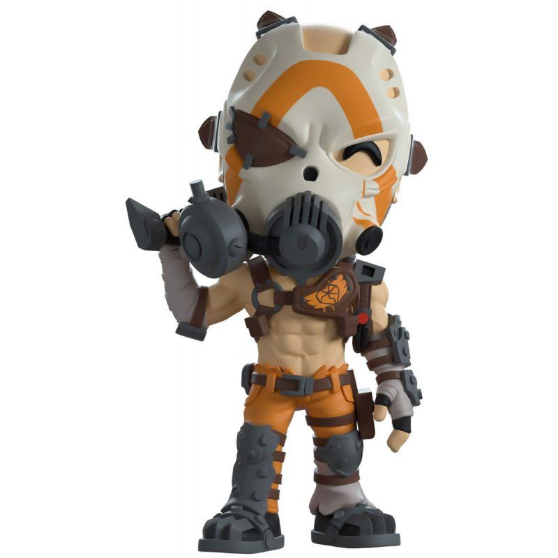 Borderlands Vinyl figurine Krieg 11 cm