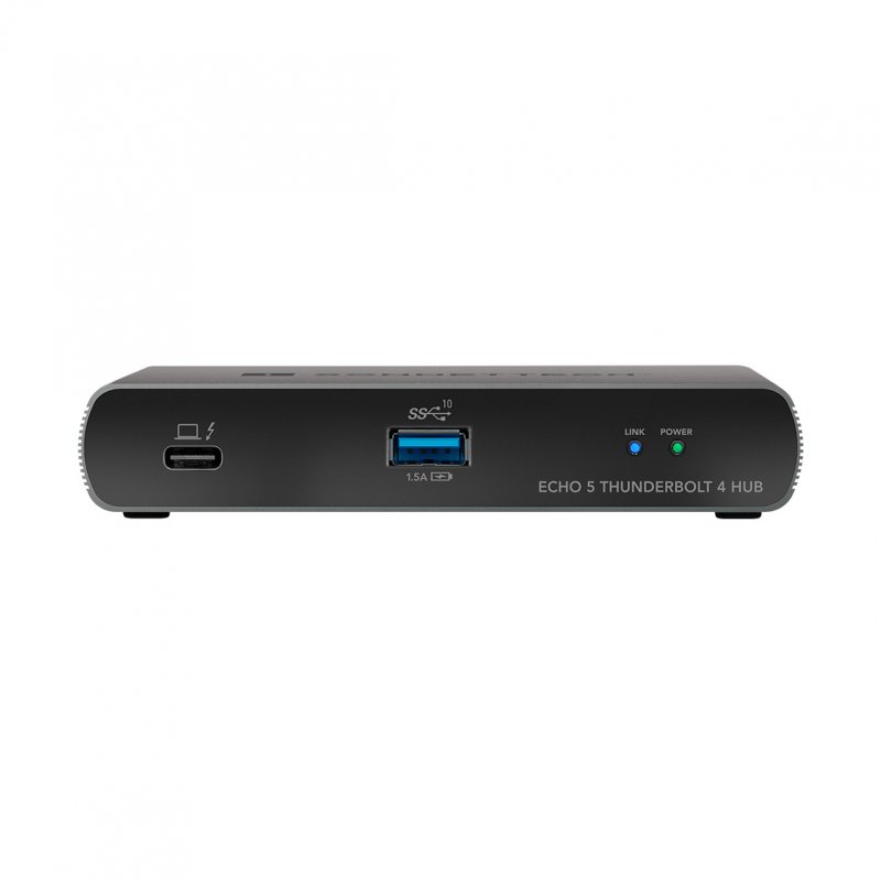 Sonnet Echo 5 Thunderbolt 4 Hub