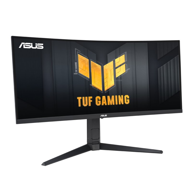 Dis 34 Asus VG34VQL3A TUF Gaming UWQHD Curved