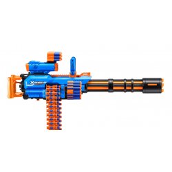 X-Shot - Insanity Blaster Rage Fire (inkl. 72 Darts)