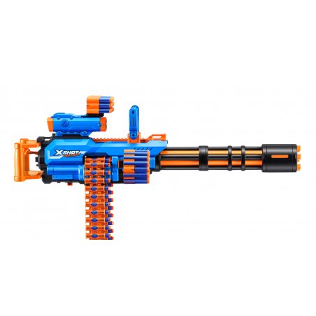 X-Shot - Insanity Blaster Rage Fire (inkl. 72 Darts)