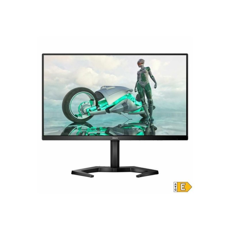 Philips 27M1N3200ZS/00 computer monitor 68.6 cm (27") 1920 x 1080 pixels Black