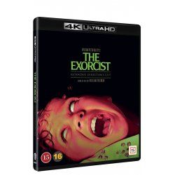 The Exorcist