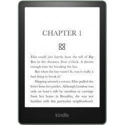 Amazon - Kindle Paperwhite 2023 16GB - Agave Green - 6.8