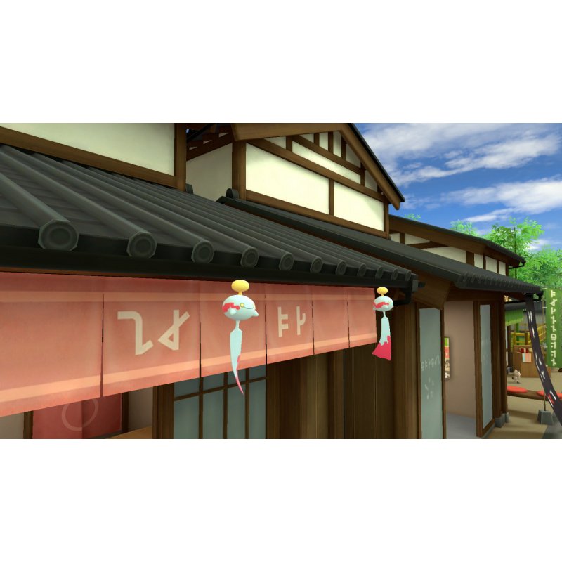 Nintendo Detective Pikachu Returns Standard Chinois traditionnel, Allemand, Anglais, Espagnol, Français, Italien,