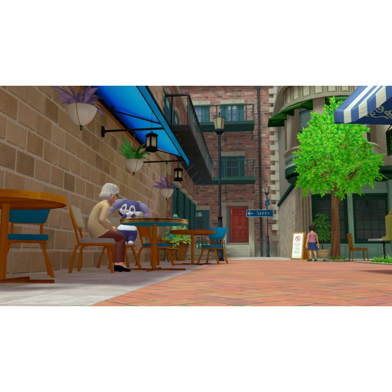 Nintendo Detective Pikachu Returns Standard Chinois traditionnel, Allemand, Anglais, Espagnol, Français, Italien,