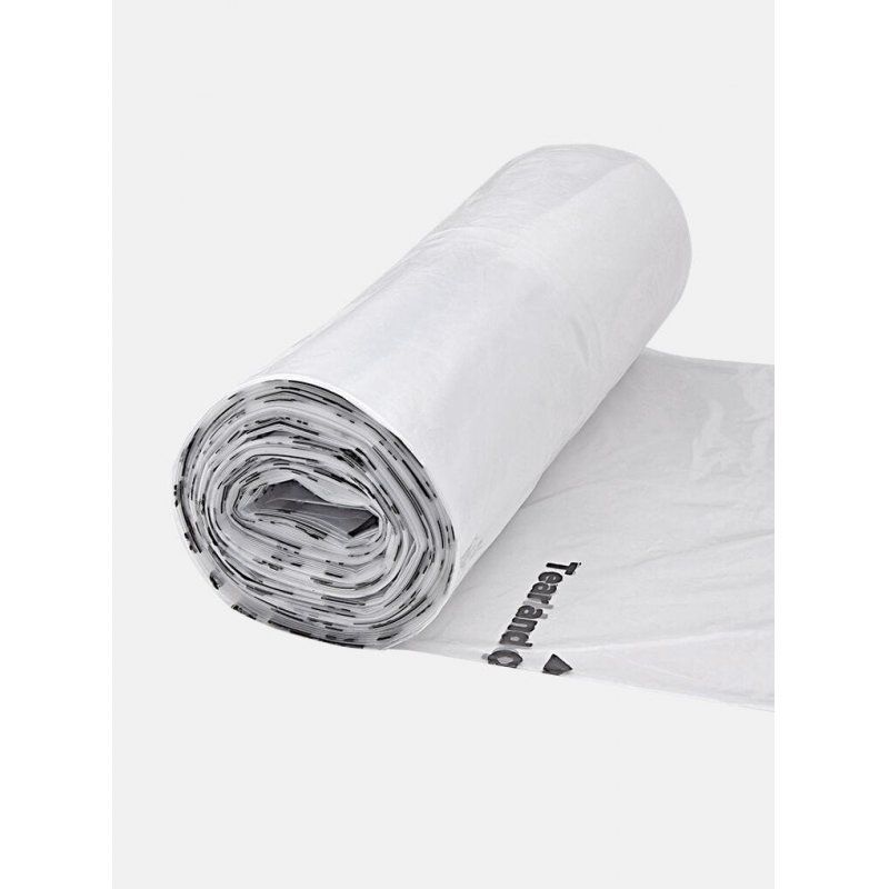STOCKINK9-Litter-Robot LR2-DL-50 sac pour déjections canines et félines 25 pièce(s) Polyéthylène Jetable/EAN 0810157860651