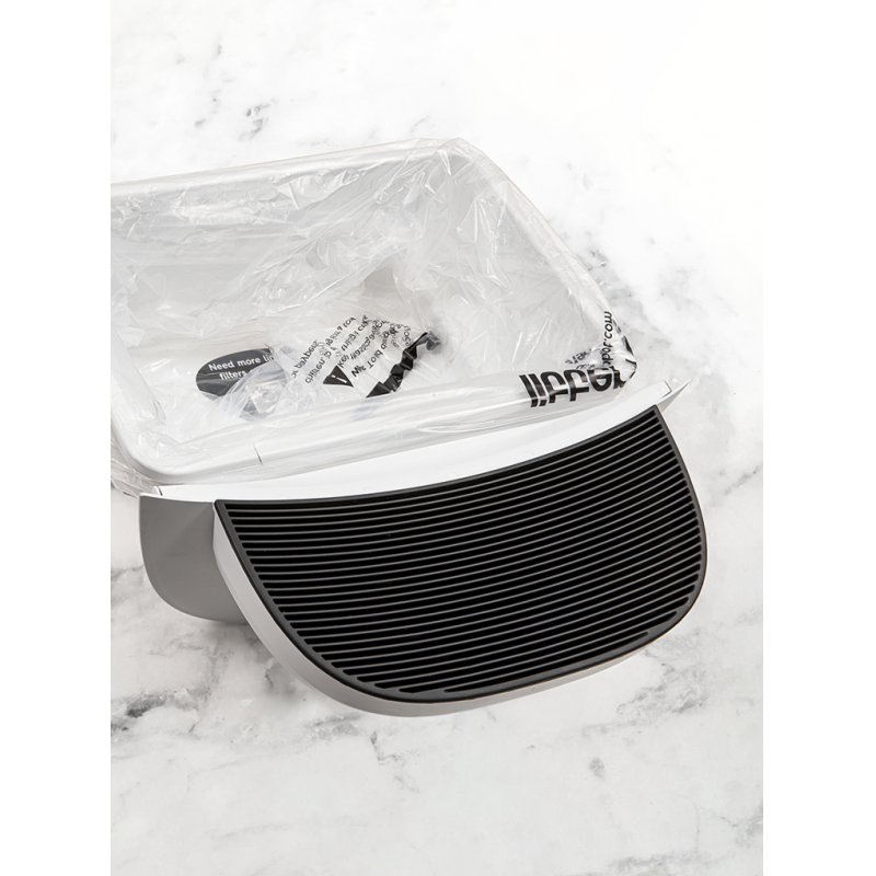 Litter-Robot LR2-DL-50 sac pour déjections canines et félines 25 pièce(s) Polyéthylène Jetable