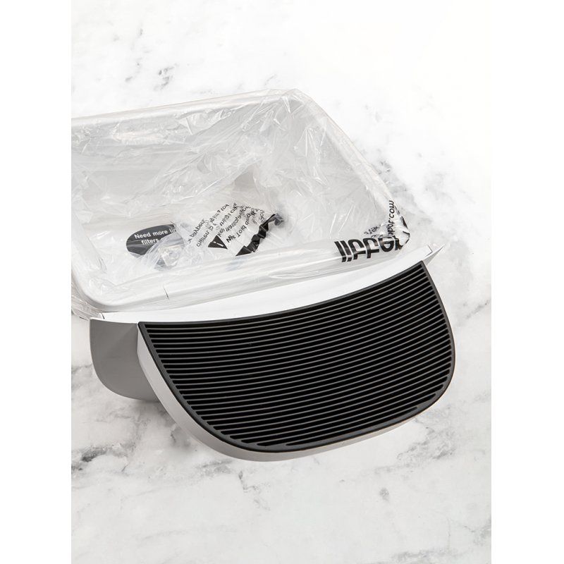 STOCKINK9-Litter-Robot LR2-DL-50 sac pour déjections canines et félines 25 pièce(s) Polyéthylène Jetable/EAN 0810157860651