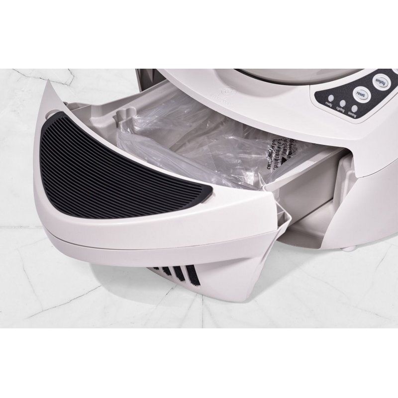 Whisker - 50 Drawer Liners (LR2-DL-50)