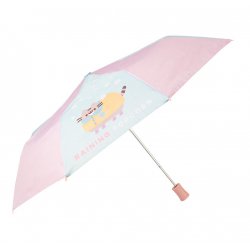 PUSHEEN - Foodie Collection - Parapluie Pliable