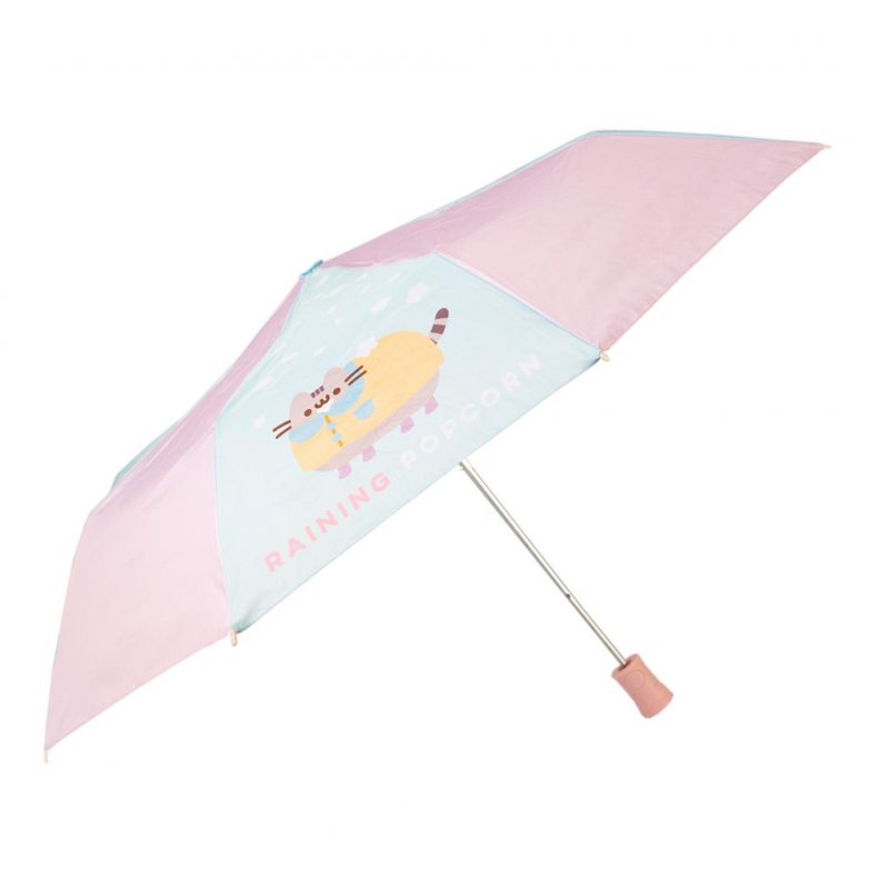 PUSHEEN - Foodie Collection - Parapluie Pliable
