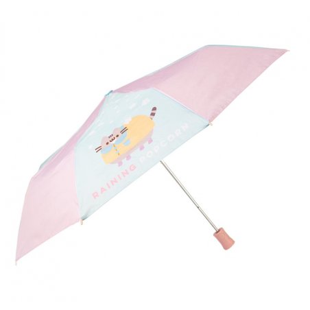 PUSHEEN - Foodie Collection - Parapluie Pliable