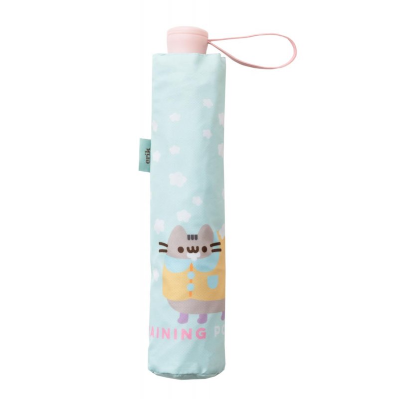 PUSHEEN - Foodie Collection - Parapluie Pliable