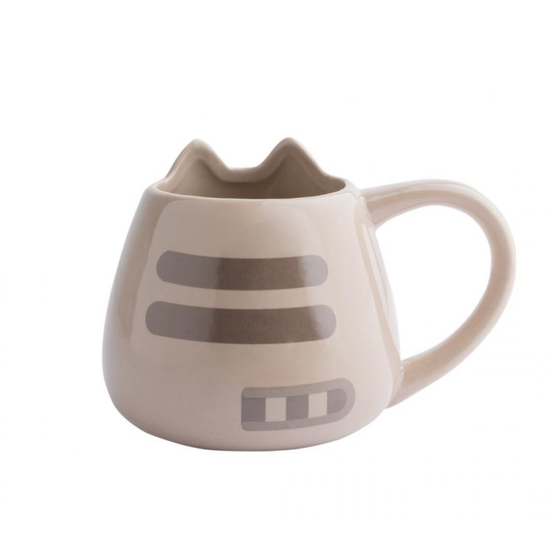 PUSHEEN - Mug 3D - 380 ml