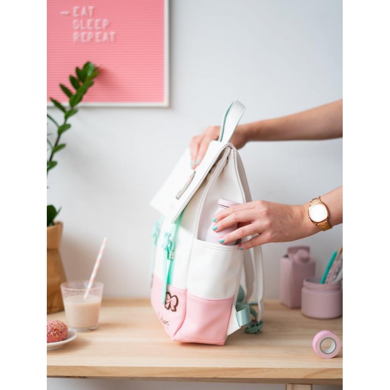 PUSHEEN - Rose Collection - Sac à Dos