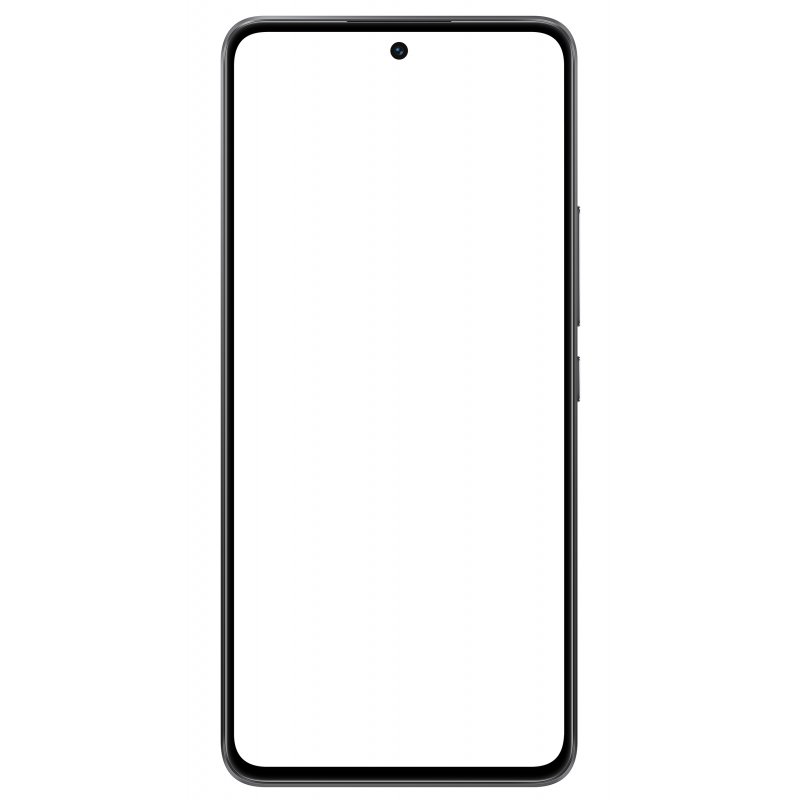 Xiaomi 12 Lite 16,6 cm (6.55") Double SIM Android 12 5G USB Type-C 8 Go 256 Go 4300 mAh Noir