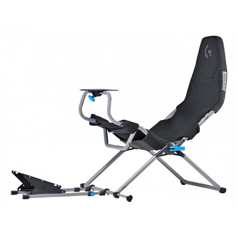 Playseat Challenge X LogitechGPlayseat Challenge X LogitechG