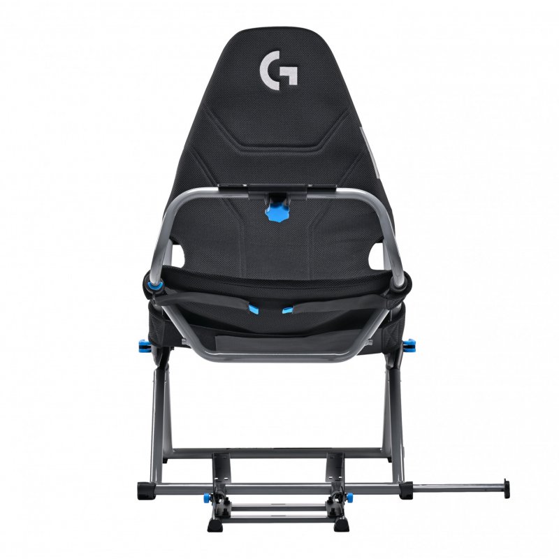 Playseat Challenge X LogitechGPlayseat Challenge X LogitechG