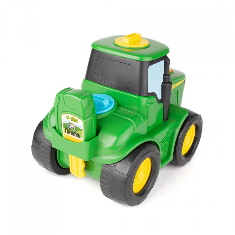 John Deere - Key N Go Johnny - (847500)