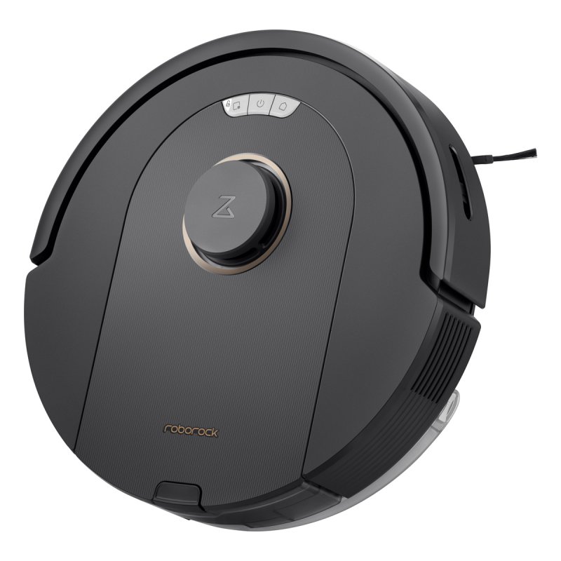 ROB Roborock Vacuuum Cleaner Q5 Pro black