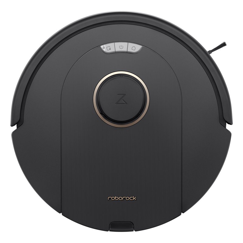 Roborock Vacuuum Cleaner Q5 Pro black