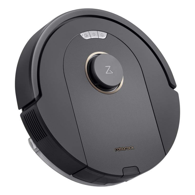 ROB Roborock Vacuuum Cleaner Q5 Pro black