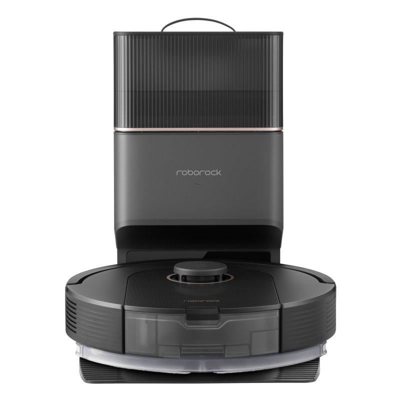 ROB Roborock Vacuuum Cleaner Q5 Pro black