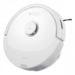 ROB Roborock Vacuuum Cleaner Q8 Max white