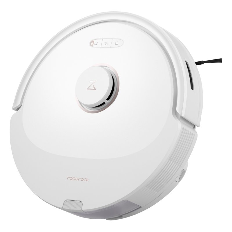 ROB Roborock Vacuuum Cleaner Q8 Max white