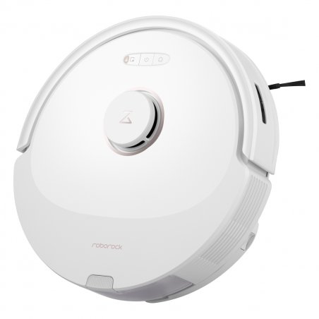 ROB Roborock Vacuuum Cleaner Q8 Max white