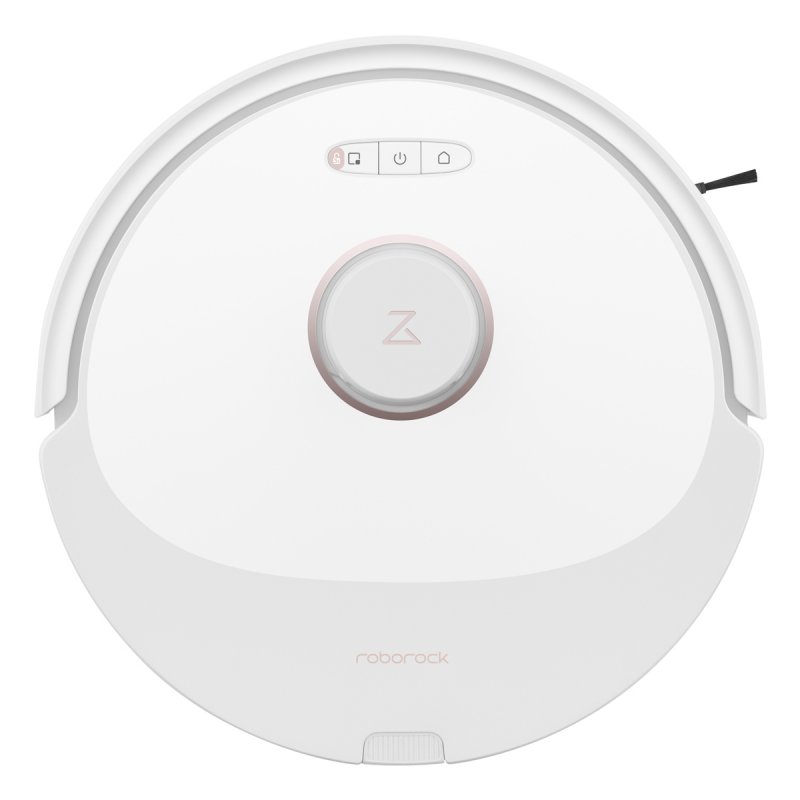 ROB Roborock Vacuuum Cleaner Q8 Max white