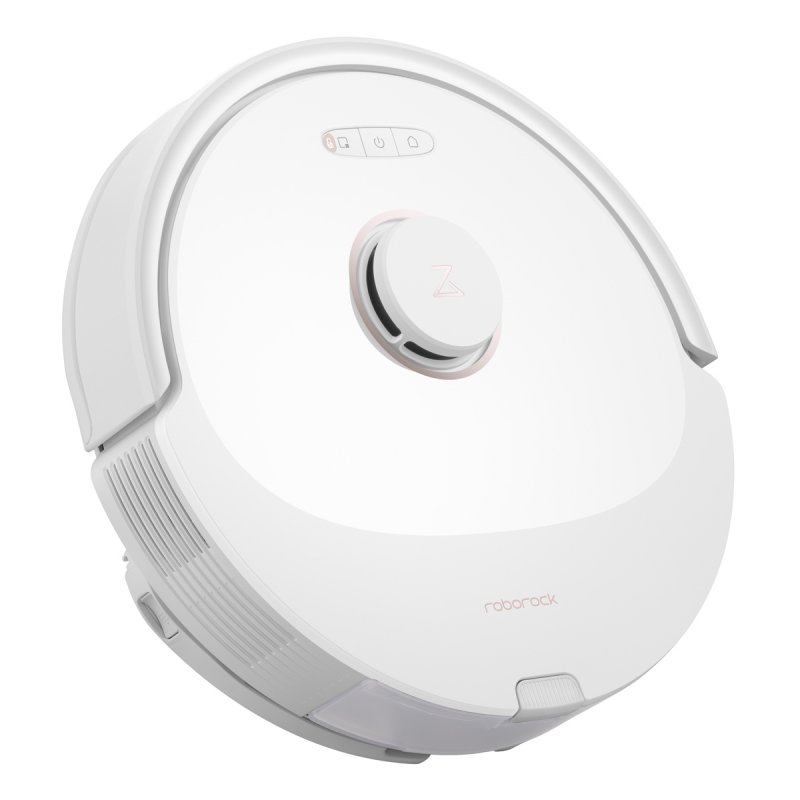ROB Roborock Vacuuum Cleaner Q8 Max white