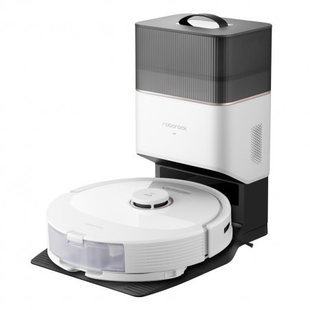 ROB Roborock Vacuuum Cleaner Q8 Max white