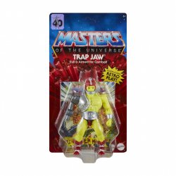 Masters of the Universe HYD23 figurine pour enfant