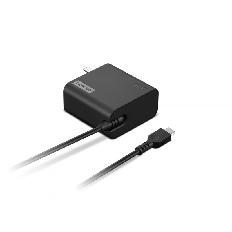 LENOVO 65W USB-C WALL ADAPTER - EU