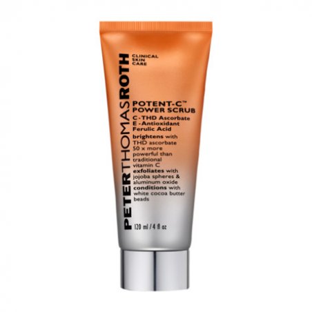 Peter Thomas Roth - Potent C Power Scrub 120 ml