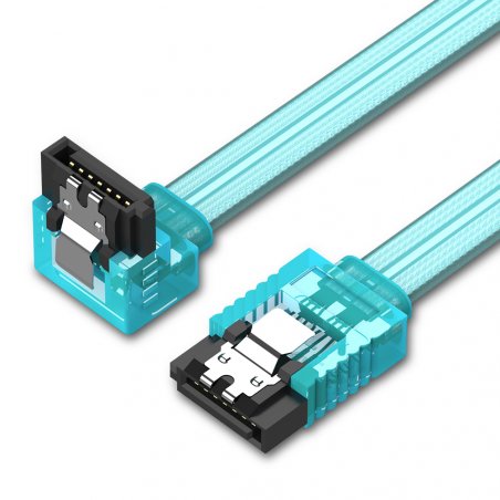 Vention SATA3.0 Cable 0.5M Blue