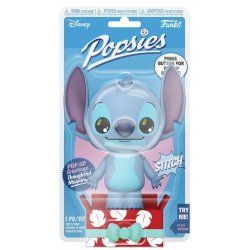 FUNKO POPsies - Disney - Stitch (French)