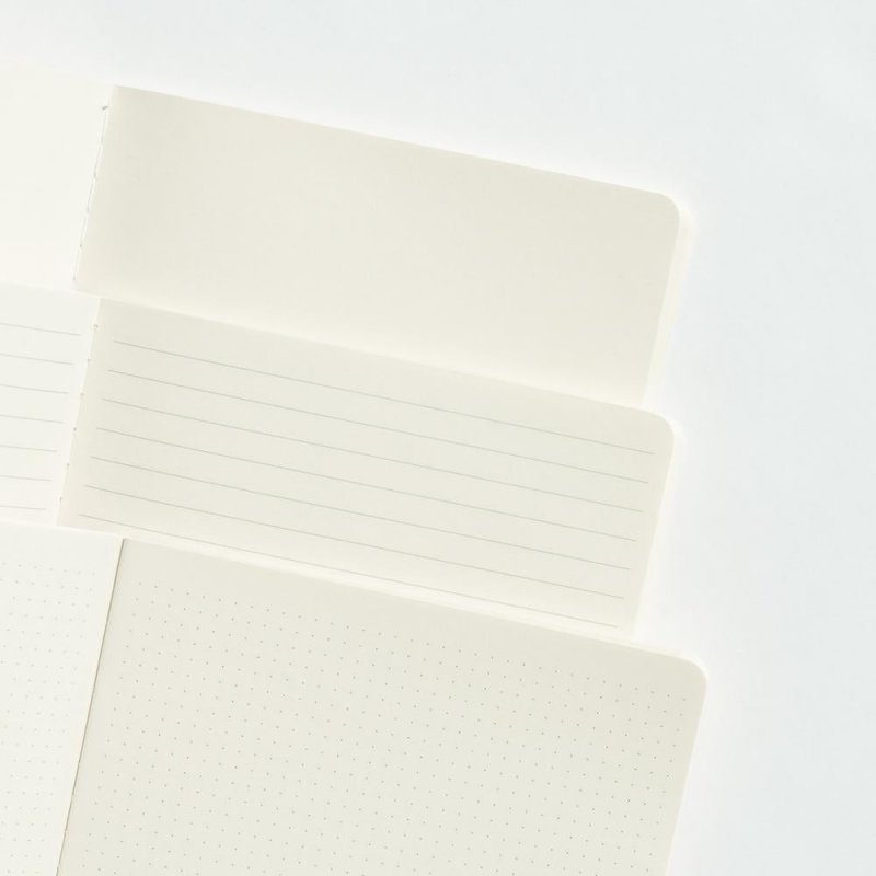 DISNEY - Alice - Pack de 3 Notebooks - Format A5