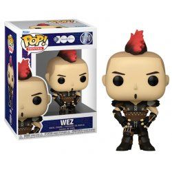 MAD MAX LE DEFI - POP Movies N° 1470 - Wez