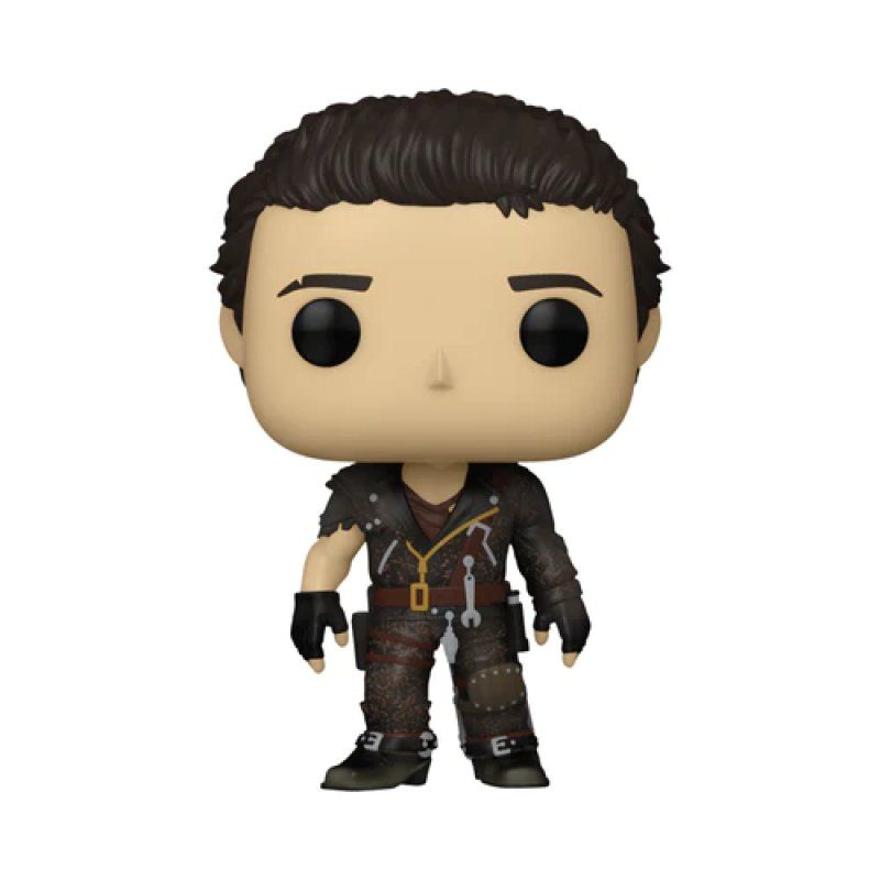 MAD MAX LE DEFI - POP Movies N° 1469 - Max