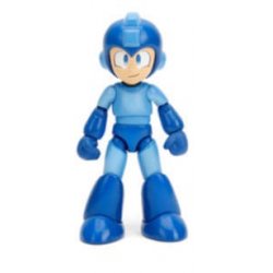 Jada Mega Man 4,5" Figure  253251022